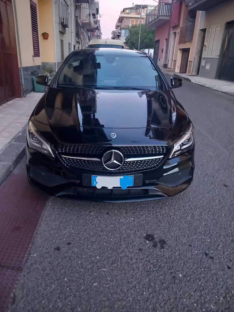 Mercedes-Benz 200 amg - 2