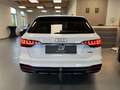 Audi A4 40 2.0 TFSI Q IBIS BLACK MATRIX AHK STDHZ Weiß - thumbnail 11