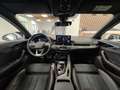 Audi A4 40 2.0 TFSI Q IBIS BLACK MATRIX AHK STDHZ Weiß - thumbnail 21