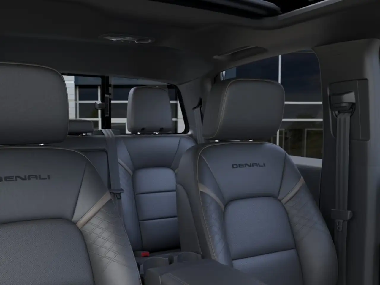 GMC Canyon снимка GMC Canyon
