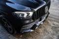 Mercedes-Benz GLE 350 de 4MATIC AMG Line 333PK |BTW|Pano|Burmester|MBUX| Noir - thumbnail 27
