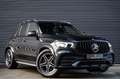 Mercedes-Benz GLE 350 de 4MATIC AMG Line 333PK |BTW|Pano|Burmester|MBUX| Noir - thumbnail 3