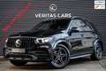 Mercedes-Benz GLE 350 de 4MATIC AMG Line 333PK |BTW|Pano|Burmester|MBUX| Noir - thumbnail 1