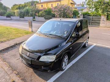 1.9 mjt Dynamic s/CL 120cv