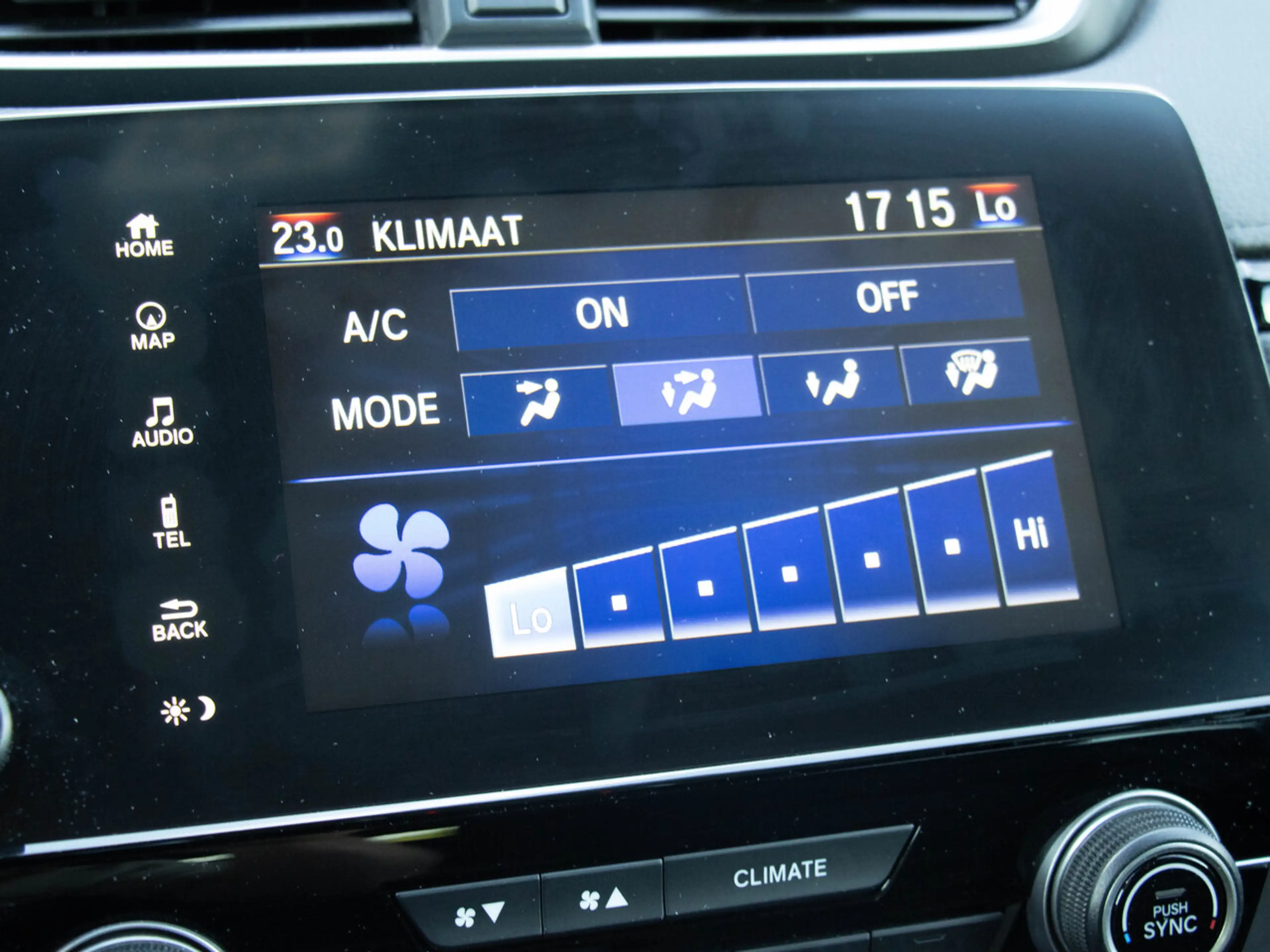 Honda CR-V 2.0 HYBRID |CAMERA|NAVIGATIE|TREKHAAK — photo 15