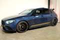 Mercedes-Benz A 35 AMG 4MATIC Edition 1 Blue - thumbnail 2