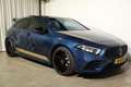 Mercedes-Benz A 35 AMG 4MATIC Edition 1 Blauw - thumbnail 6