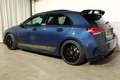 Mercedes-Benz A 35 AMG 4MATIC Edition 1 Mavi - thumbnail 4