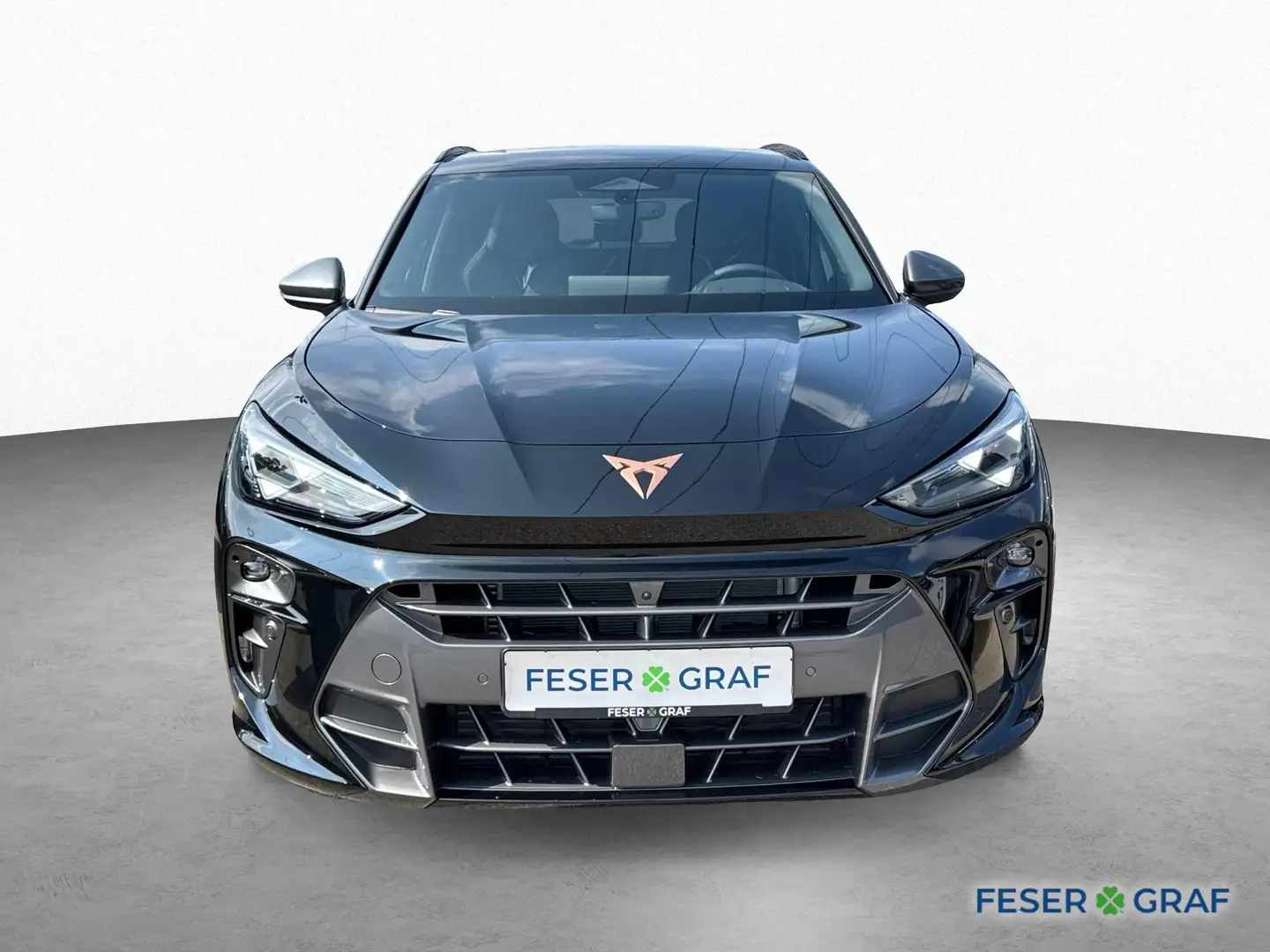 CUPRA Terramar VZ 2.0 TSI 4DRIVE DSG AHK, HEAD UP, 20, SENNHEISER Noir - 2
