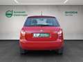 Skoda Fabia 1.2 Cool Edition*Climatic*SHZ* Red - thumbnail 5