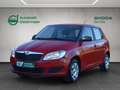 Skoda Fabia 1.2 Cool Edition*Climatic*SHZ* Red - thumbnail 1