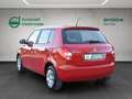 Skoda Fabia 1.2 Cool Edition*Climatic*SHZ* Red - thumbnail 4