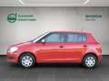 Skoda Fabia 1.2 Cool Edition*Climatic*SHZ* Red - thumbnail 2
