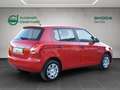 Skoda Fabia 1.2 Cool Edition*Climatic*SHZ* Red - thumbnail 6