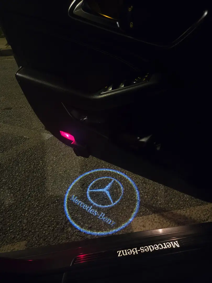 Mercedes-Benz 220 CLA220 - 2