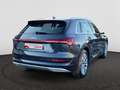 Audi e-tron 2J GARANTIE*GROTE BATTERIJ*408pk*HUD*CAMERA*TREKHAAK*DAB*CARPLAY*KEYLESS*B&O*22KwCHARGE*TOPWAY.BE Gris - thumbnail 2