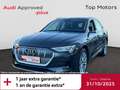 Audi e-tron 2J GARANTIE*GROTE BATTERIJ*408pk*HUD*CAMERA*TREKHAAK*DAB*CARPLAY*KEYLESS*B&O*22KwCHARGE*TOPWAY.BE Gris - thumbnail 1
