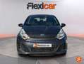Kia Rio 1.1CRDi WGT Eco-Dynamics x-Tech16 Gris - thumbnail 12