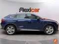 Audi Q3 45 TFSIe S line S-tronic Azul - thumbnail 3