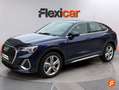 Audi Q3 45 TFSIe S line S-tronic Azul - thumbnail 5