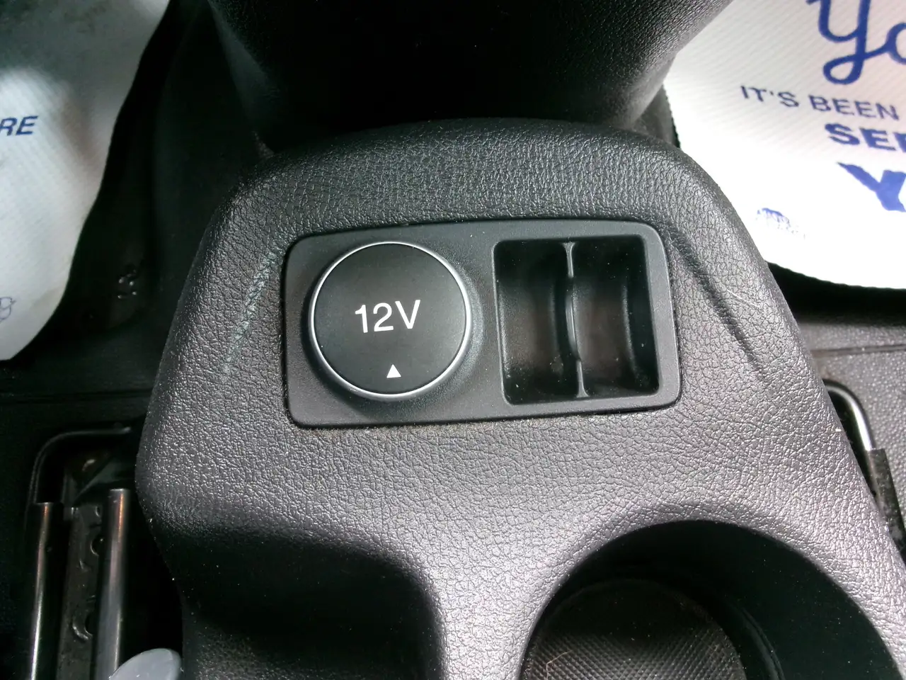 Ford Transit Connect снимка Ford Transit Connect