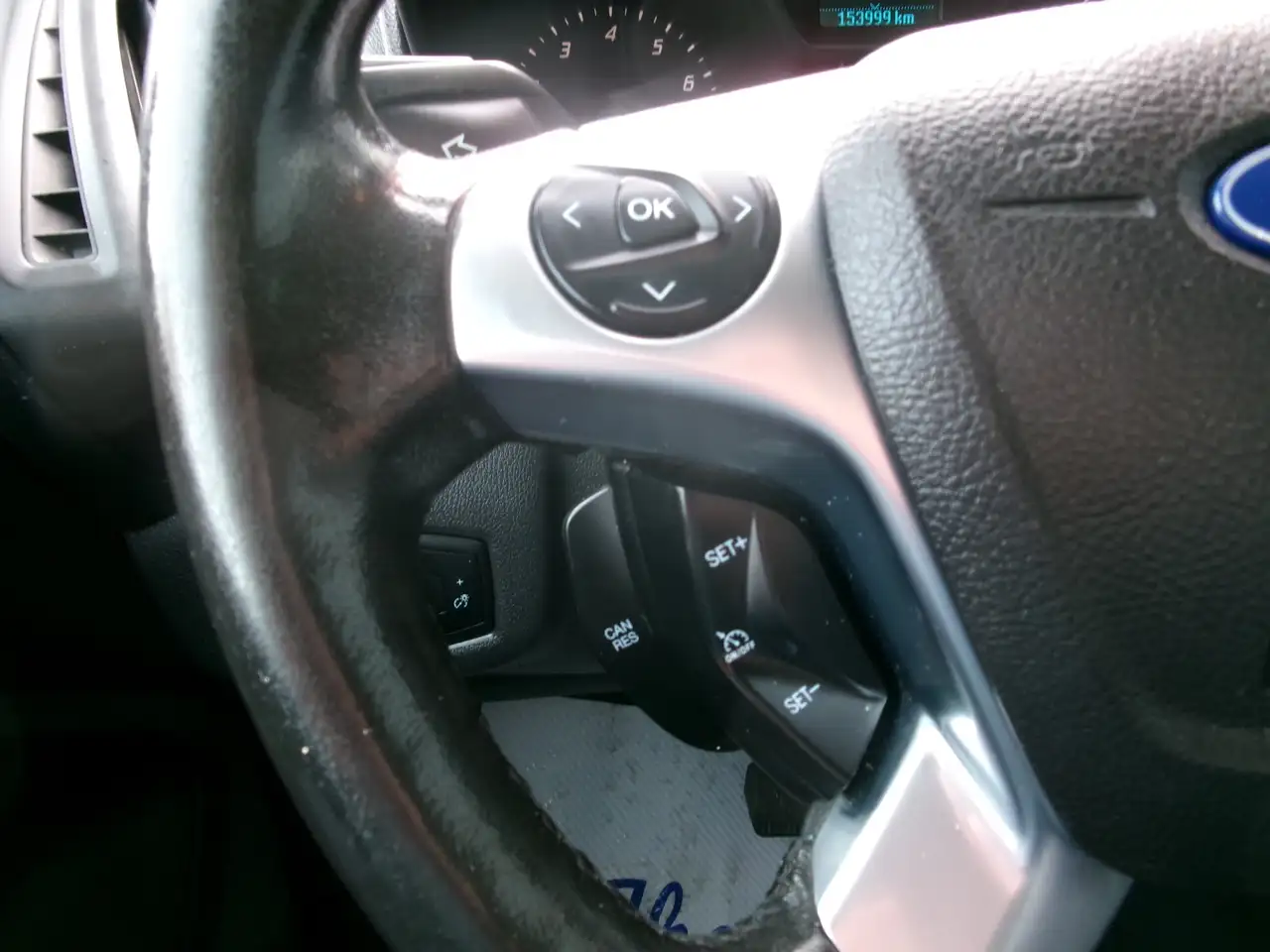 Ford Transit Connect снимка Ford Transit Connect