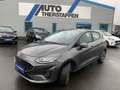 Ford Fiesta 125PS Titanium LED/ App Connect/ Winterp. Gris - thumbnail 1