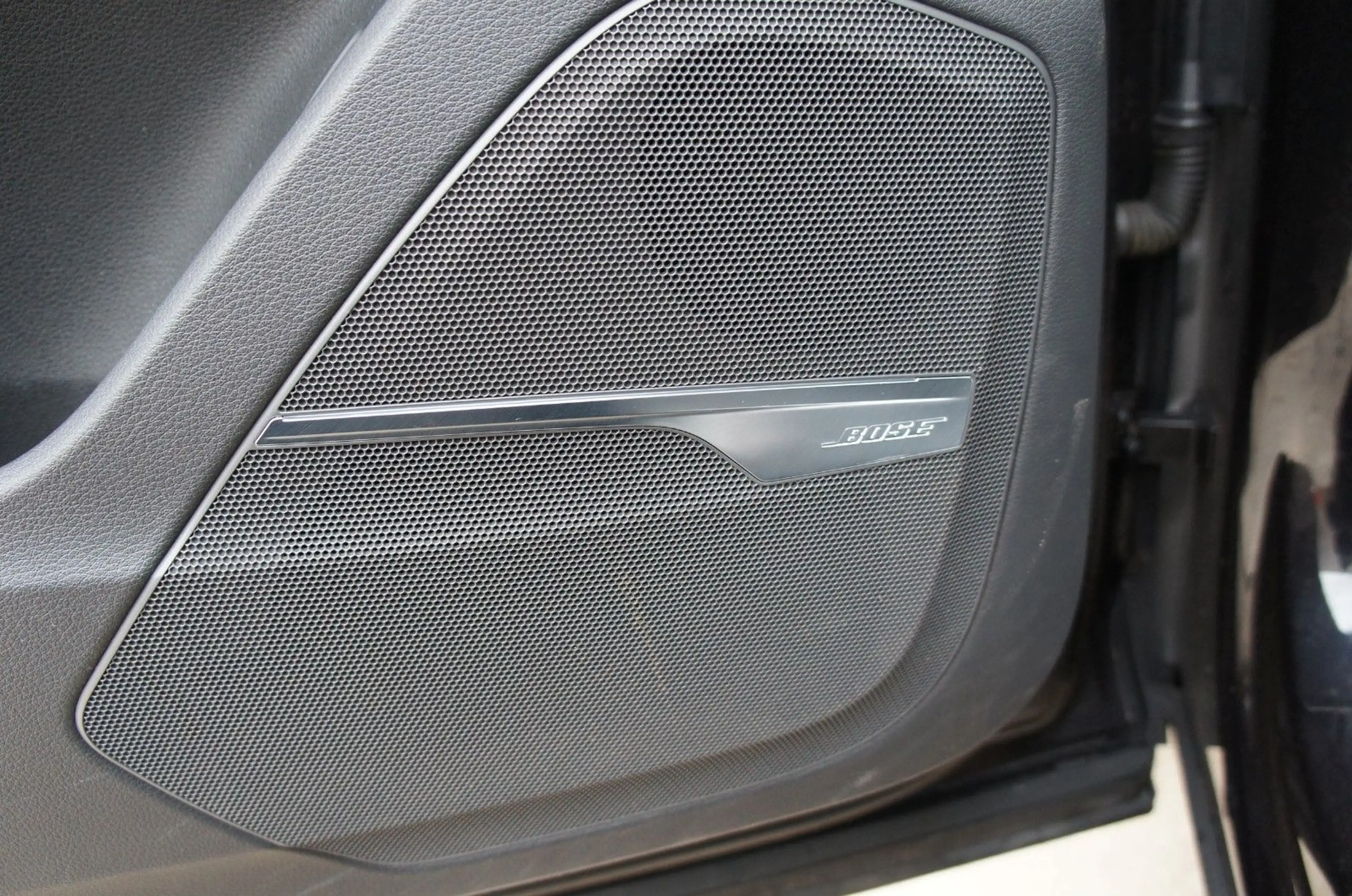 Audi SQ7 4.0 TDI Quattro HUD Pano 360° Bose 320KW Eu6 — photo 12