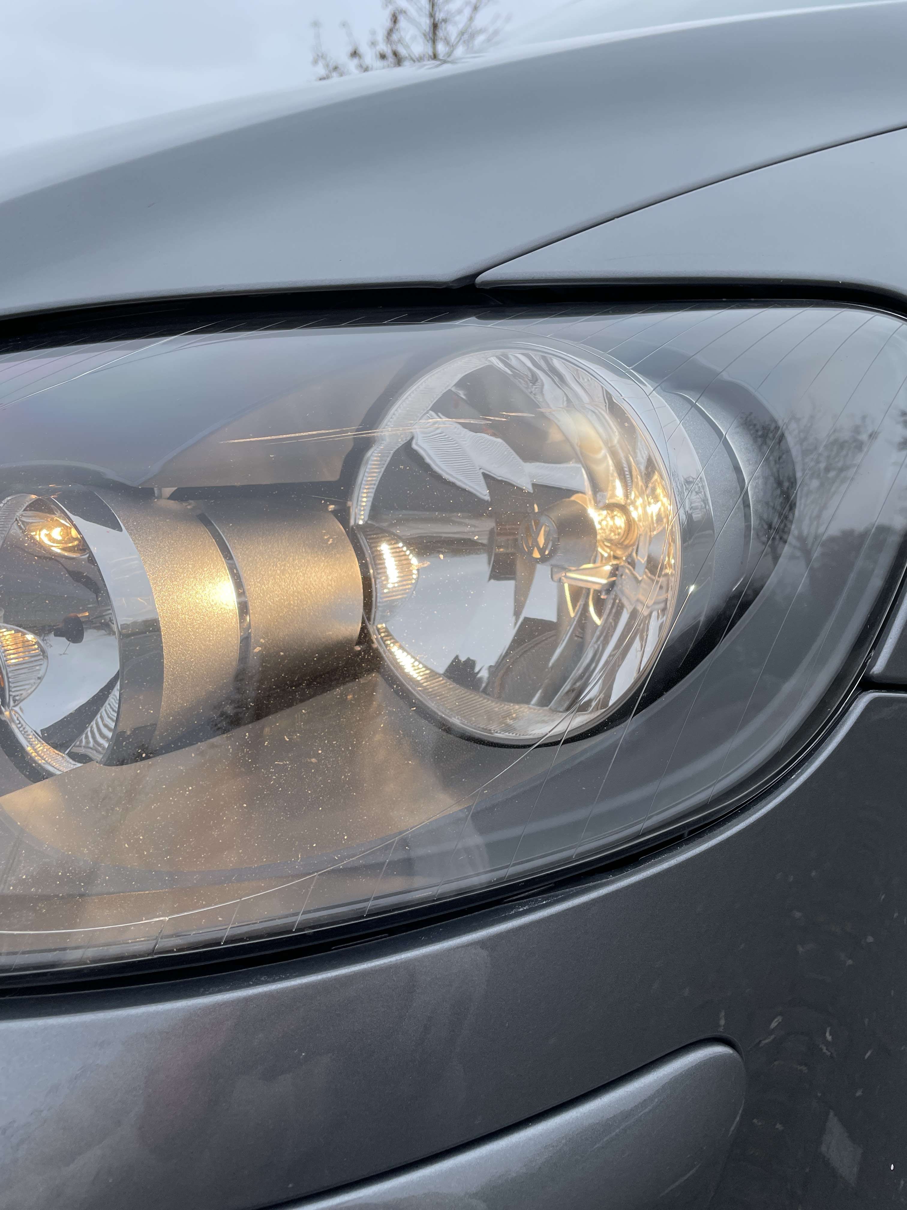 Second hand Volkswagen Golf Plus 1.9 TDI