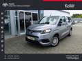 Toyota Proace Verso 1.2 L1 Shuttle Comfort SHZ Gris - thumbnail 1
