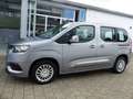 Toyota Proace Verso 1.2 L1 Shuttle Comfort SHZ Gris - thumbnail 3