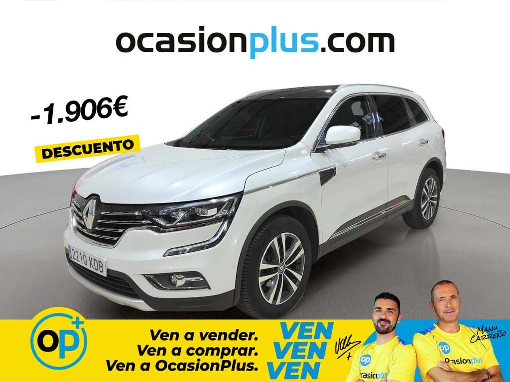Renault Koleos 1.6dCi Zen 96kW - foto 1