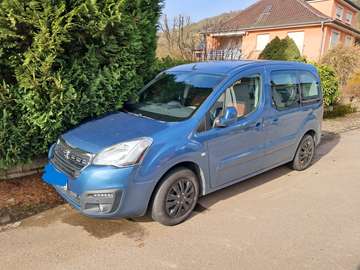 Partner Tepee 1.6 BlueHDi Active S