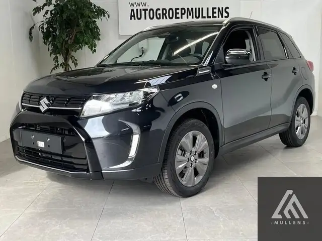 Suzuki Vitara Grand Luxe + SHVS 2WD (MY25)