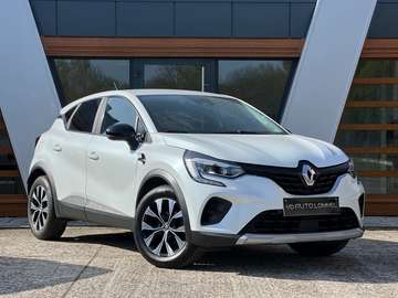 1.3TCe - AUTOMAAT - LED - NAVI - CRUISE - GARANTIE