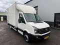 Volkswagen Crafter 2.0 TDI 163PK Bakwagen Laadklep Marge! Koffer lade Blanco - thumbnail 11