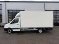 Volkswagen Crafter 2.0 TDI 163PK Bakwagen Laadklep Marge! Koffer lade Blanco - thumbnail 2