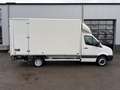 Volkswagen Crafter 2.0 TDI 163PK Bakwagen Laadklep Marge! Koffer lade Blanco - thumbnail 12