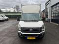 Volkswagen Crafter 2.0 TDI 163PK Bakwagen Laadklep Marge! Koffer lade Blanco - thumbnail 4