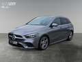 Mercedes-Benz B 220 4Matic AMG-Line LED*NAVI*PDC*CarPlay Сірий - thumbnail 2