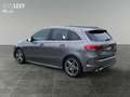 Mercedes-Benz B 220 4Matic AMG-Line LED*NAVI*PDC*CarPlay Сірий - thumbnail 4