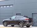 BMW X6 M X6 M50i / LASERLIGHTS / FULL SERVICEHISTORY Noir - thumbnail 4