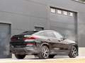 BMW X6 M X6 M50i / LASERLIGHTS / FULL SERVICEHISTORY Noir - thumbnail 7