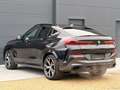 BMW X6 M X6 M50i / LASERLIGHTS / FULL SERVICEHISTORY Noir - thumbnail 13