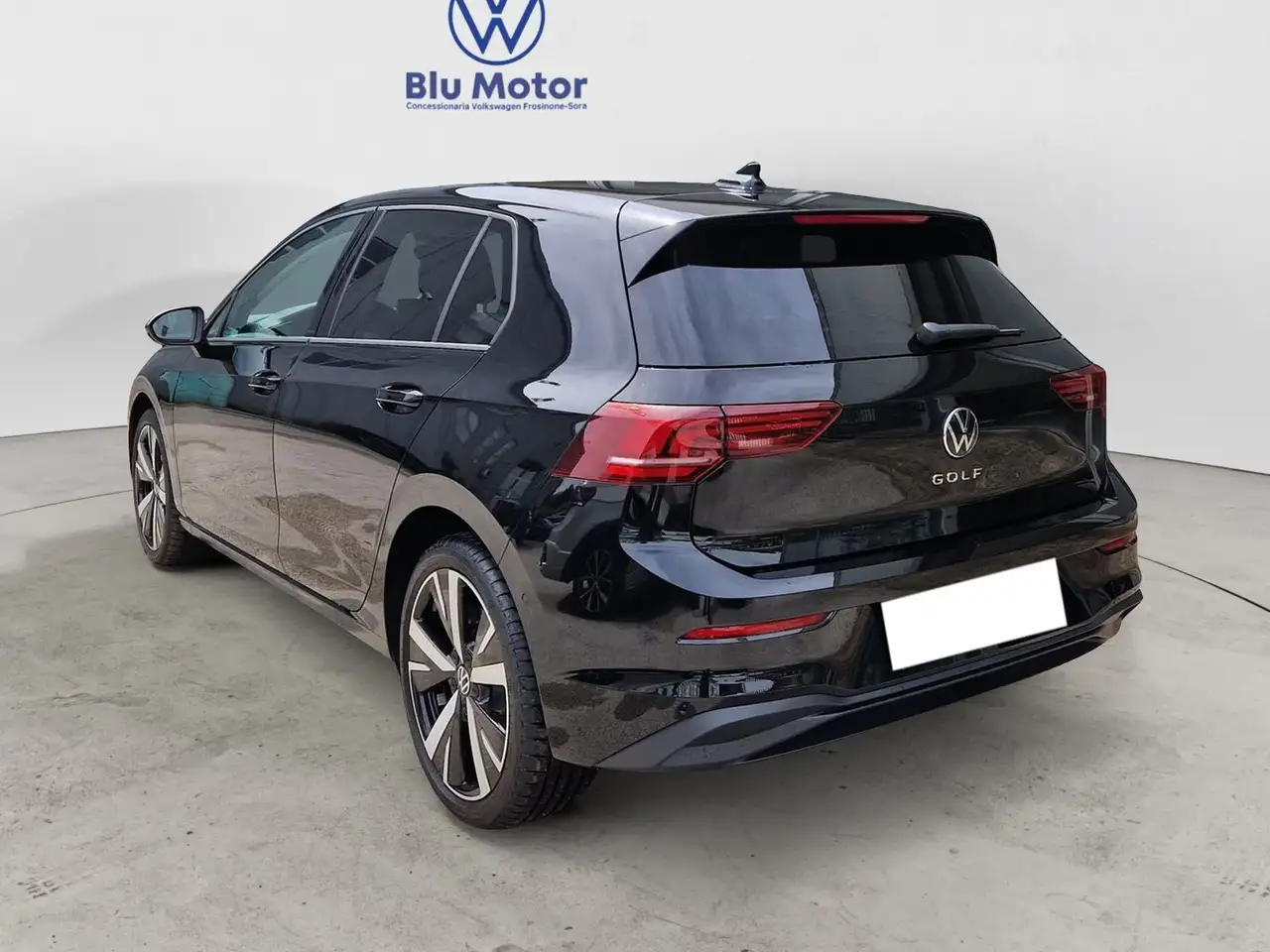 Volkswagen Golf 2.0 tdi edition plus 115cv 5