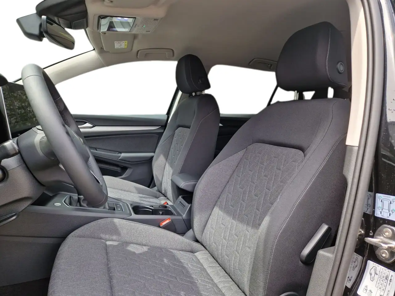 Volkswagen Golf 2.0 tdi edition plus 115cv 8