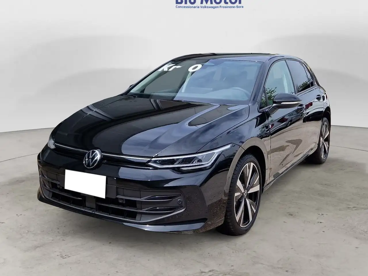 Volkswagen Golf 2.0 tdi edition plus 115cv