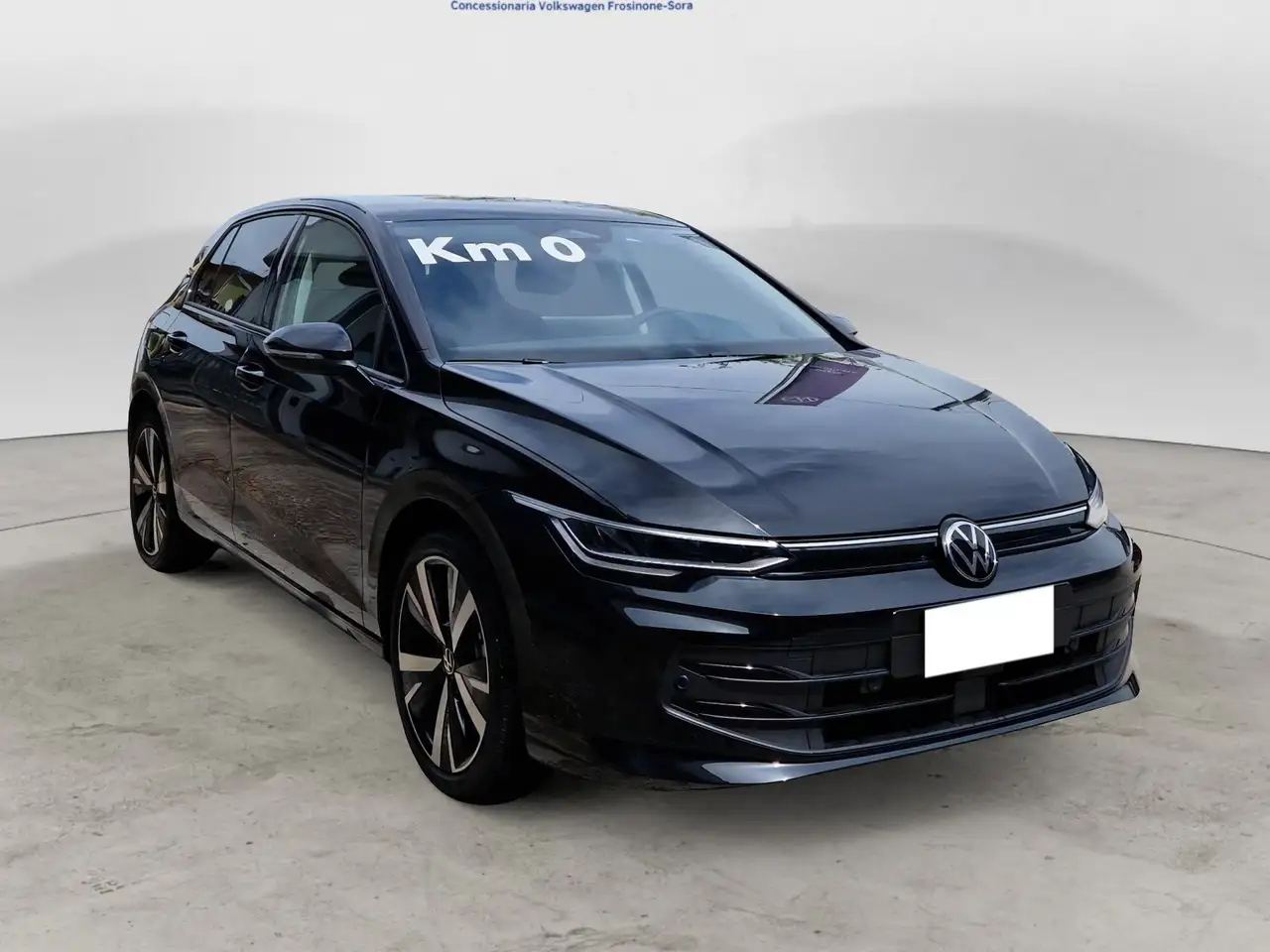 Volkswagen Golf 2.0 tdi edition plus 115cv 3