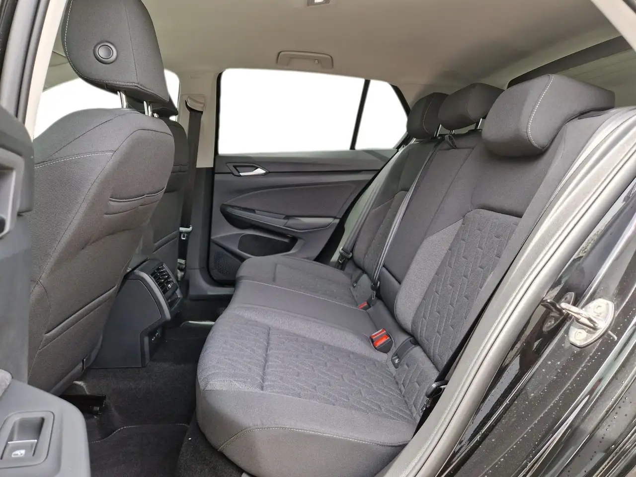 Volkswagen Golf 2.0 tdi edition plus 115cv 9