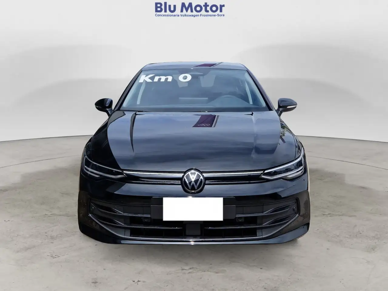 Volkswagen Golf 2.0 tdi edition plus 115cv 2
